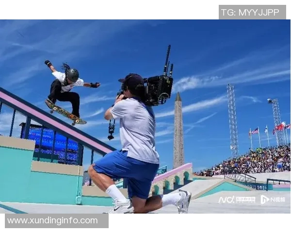 滑板运动新风潮权威发布实力榜单引领潮流趋势