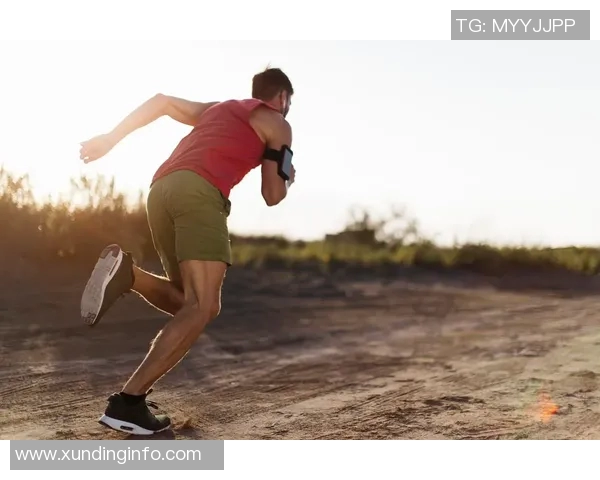 激发您的跑步潜力:提高速度和耐力的10大技巧